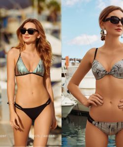 Milavitsa - Swimwear Collection 2019